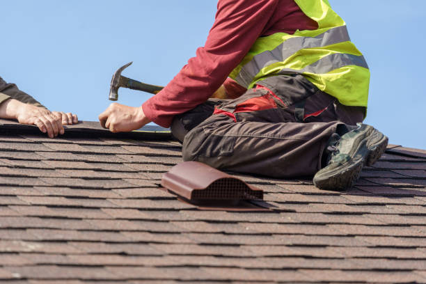 Quick and Trustworthy Emergency Roof Repair Services in Clarence Center, NY